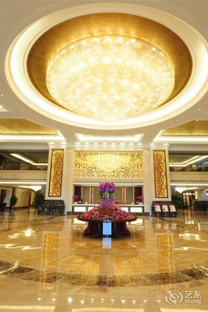 Qingyuan Hengda Hotel 외부 사진